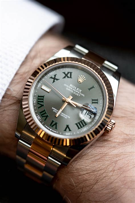 rolex datejust wilbledon|rolex datejust wimbledon pics.